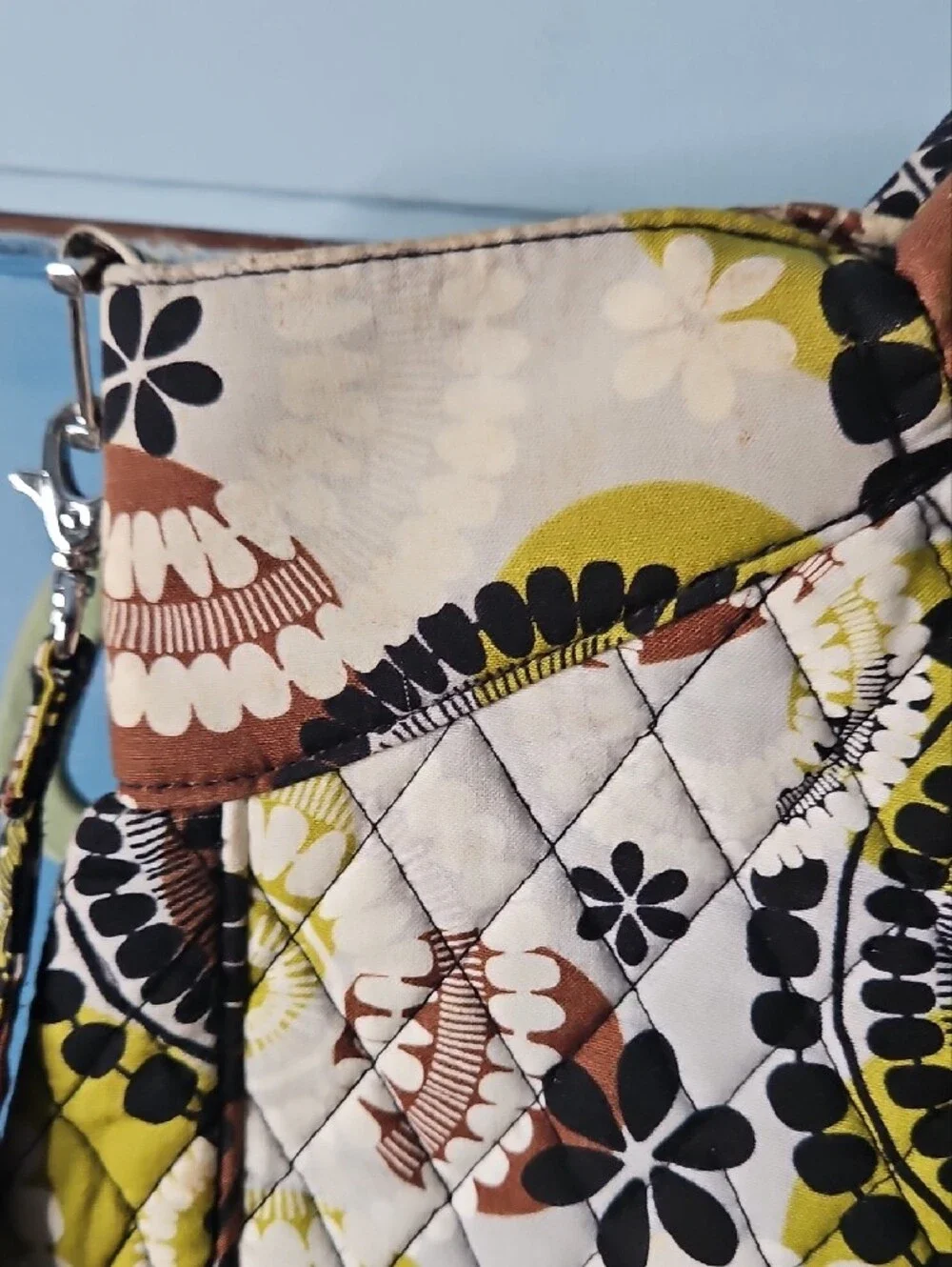 Vera Bradley preowned some